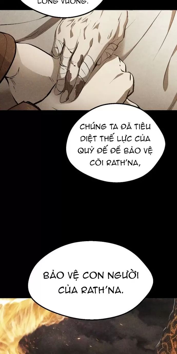 Anh Hùng Mạnh Nhất? Ta Không Làm Lâu Rồi! Chapter 162 - Trang 2