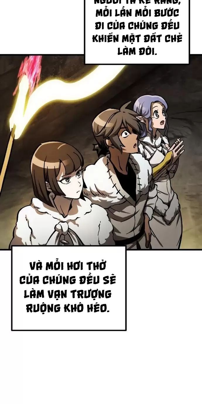 Anh Hùng Mạnh Nhất? Ta Không Làm Lâu Rồi! Chapter 162 - Trang 2