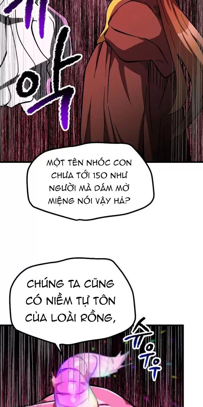 Anh Hùng Mạnh Nhất? Ta Không Làm Lâu Rồi! Chapter 162 - Trang 2