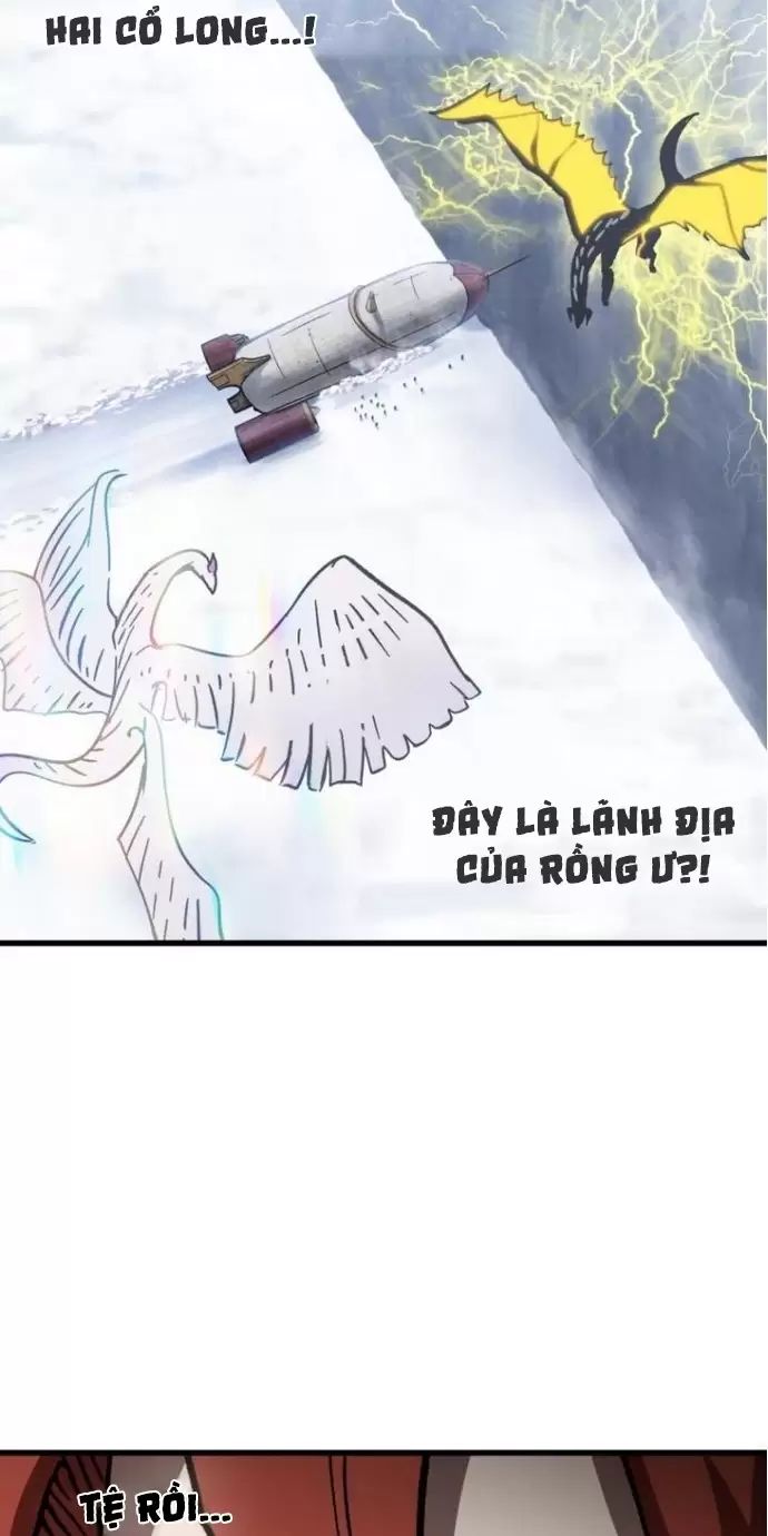 Anh Hùng Mạnh Nhất? Ta Không Làm Lâu Rồi! Chapter 161 - Trang 2