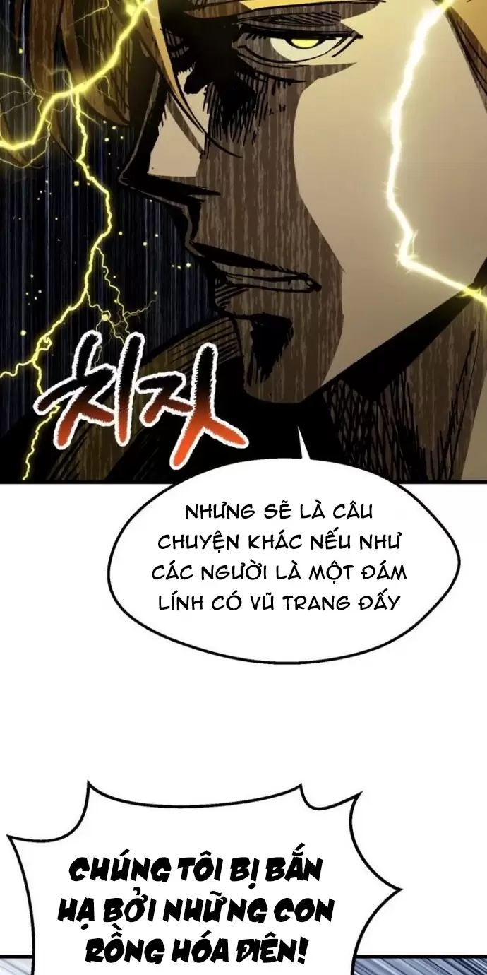 Anh Hùng Mạnh Nhất? Ta Không Làm Lâu Rồi! Chapter 161 - Trang 2