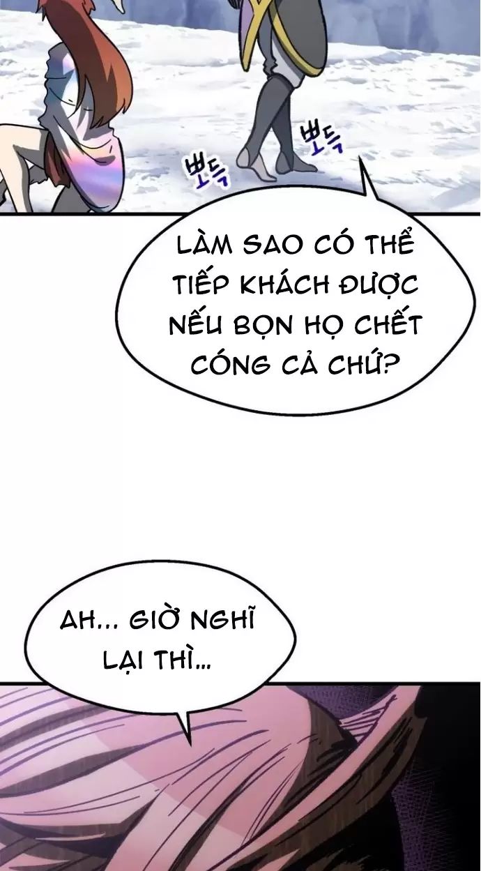 Anh Hùng Mạnh Nhất? Ta Không Làm Lâu Rồi! Chapter 161 - Trang 2