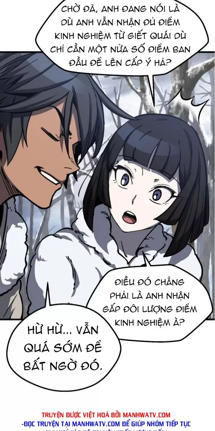 Anh Hùng Mạnh Nhất? Ta Không Làm Lâu Rồi! Chapter 160 - Trang 2