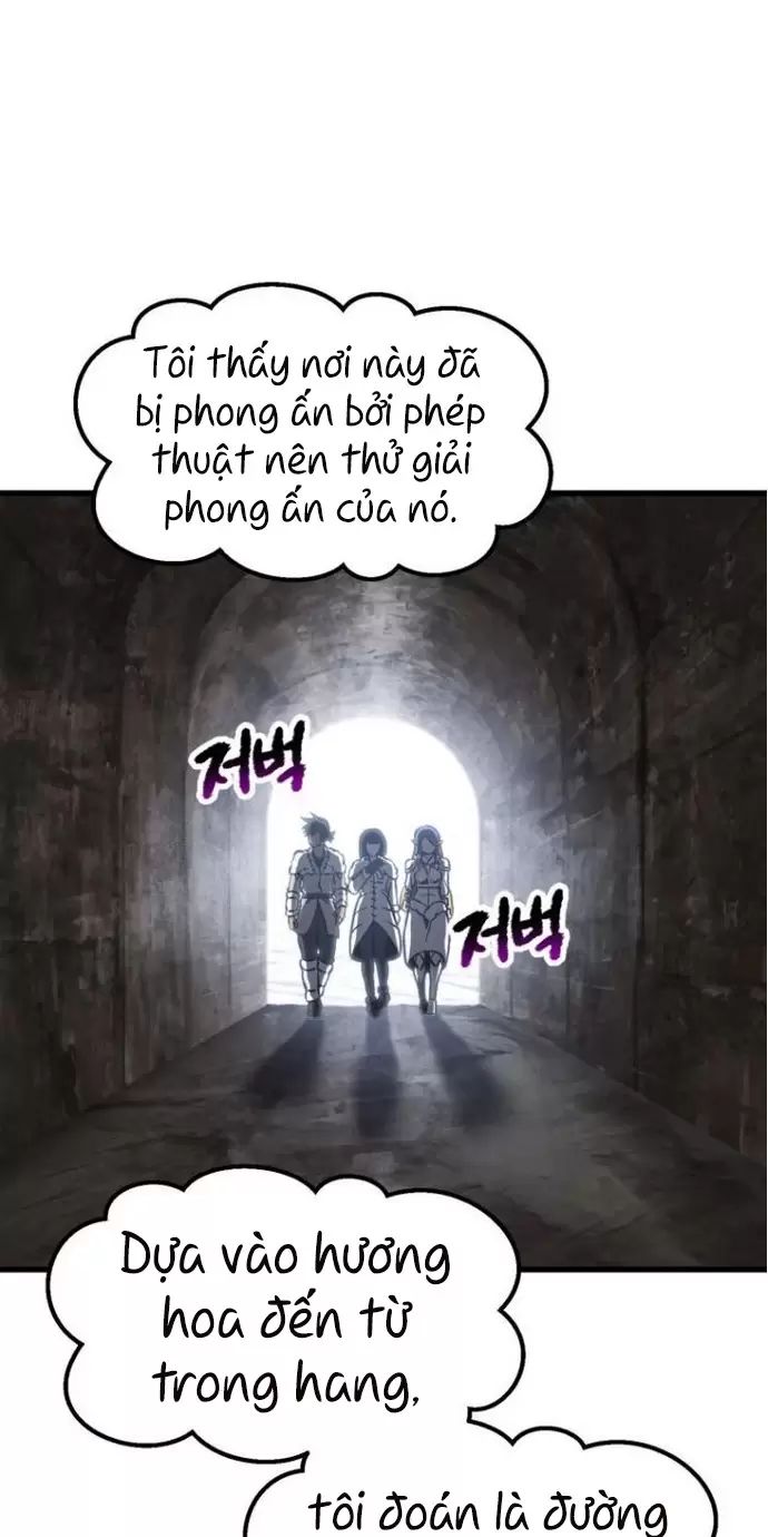 Anh Hùng Mạnh Nhất? Ta Không Làm Lâu Rồi! Chapter 160 - Trang 2