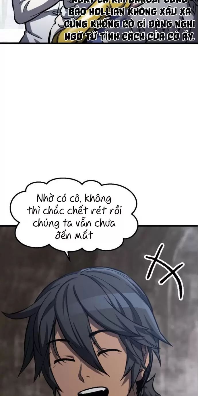 Anh Hùng Mạnh Nhất? Ta Không Làm Lâu Rồi! Chapter 160 - Trang 2