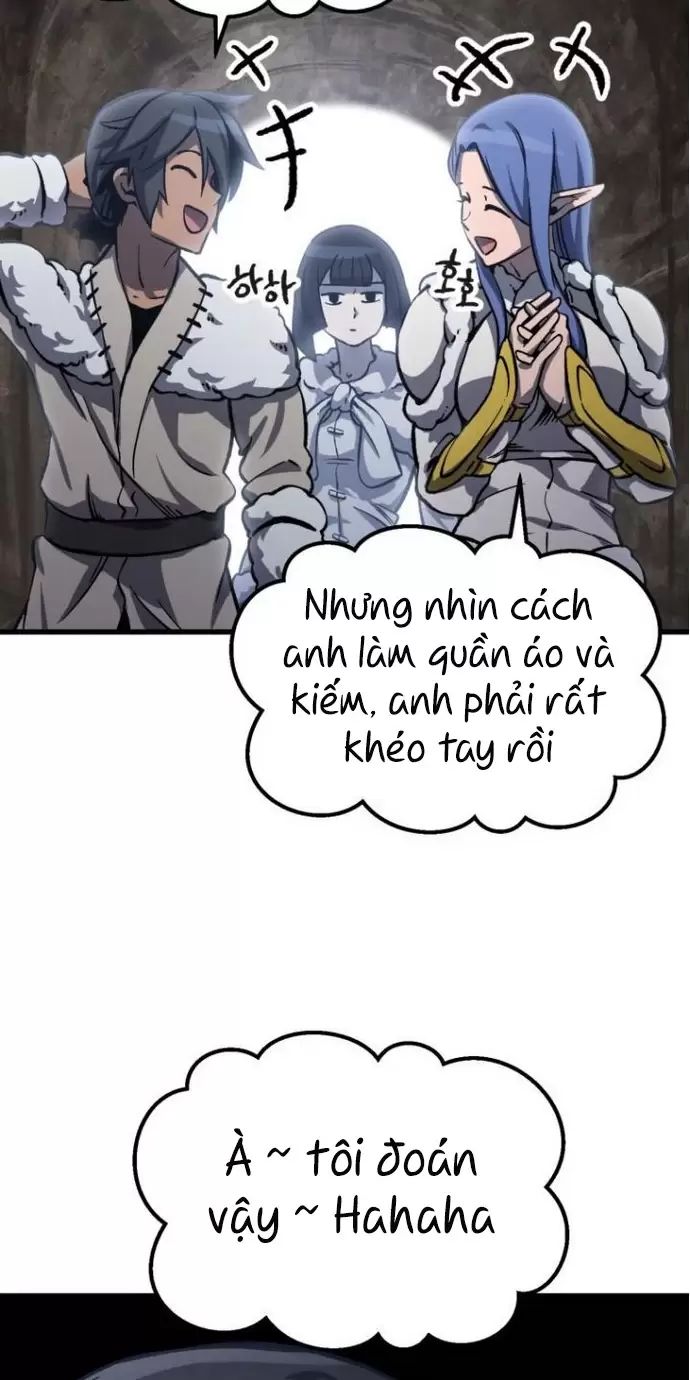 Anh Hùng Mạnh Nhất? Ta Không Làm Lâu Rồi! Chapter 160 - Trang 2