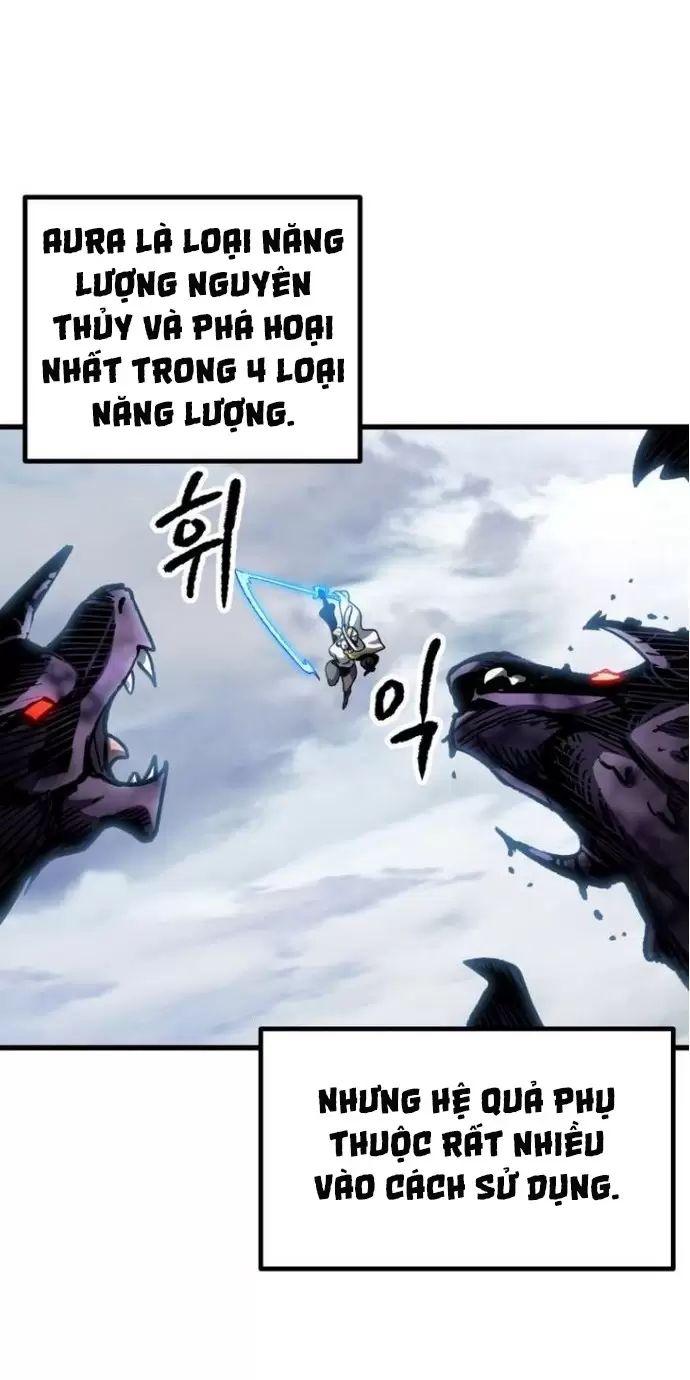 Anh Hùng Mạnh Nhất? Ta Không Làm Lâu Rồi! Chapter 160 - Trang 2