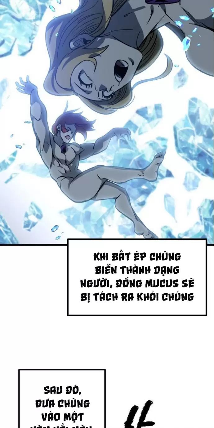 Anh Hùng Mạnh Nhất? Ta Không Làm Lâu Rồi! Chapter 160 - Trang 2