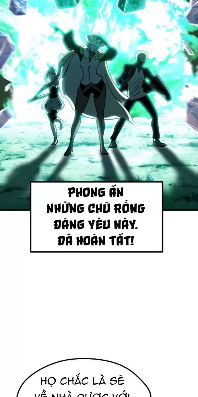 Anh Hùng Mạnh Nhất? Ta Không Làm Lâu Rồi! Chapter 160 - Trang 2