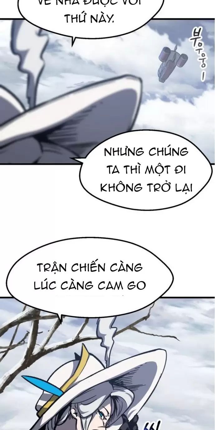 Anh Hùng Mạnh Nhất? Ta Không Làm Lâu Rồi! Chapter 160 - Trang 2