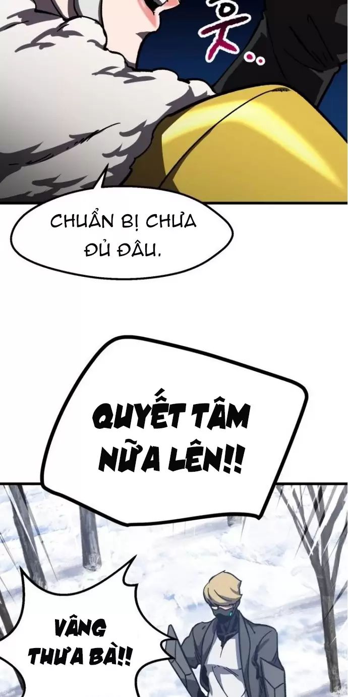 Anh Hùng Mạnh Nhất? Ta Không Làm Lâu Rồi! Chapter 160 - Trang 2