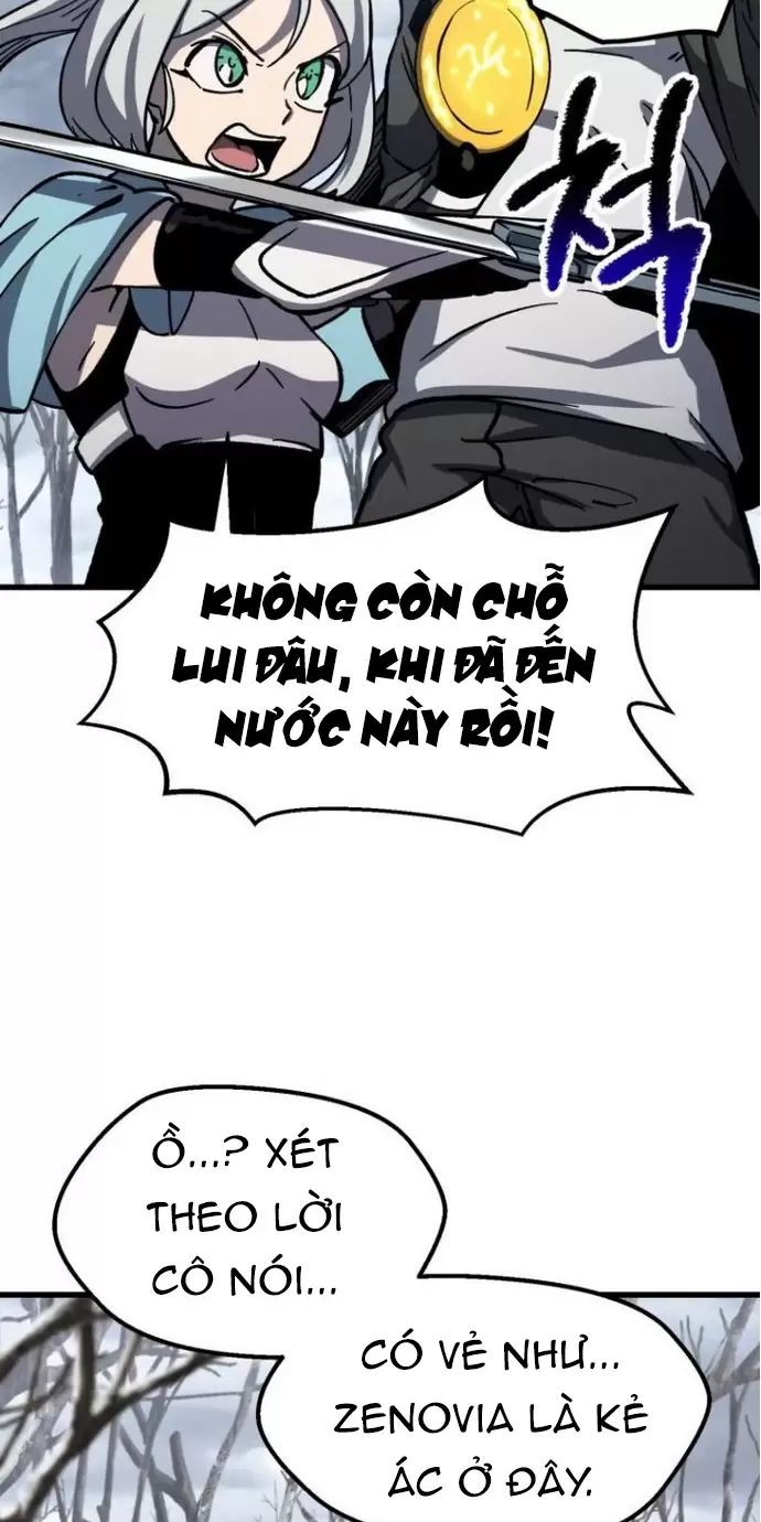 Anh Hùng Mạnh Nhất? Ta Không Làm Lâu Rồi! Chapter 160 - Trang 2