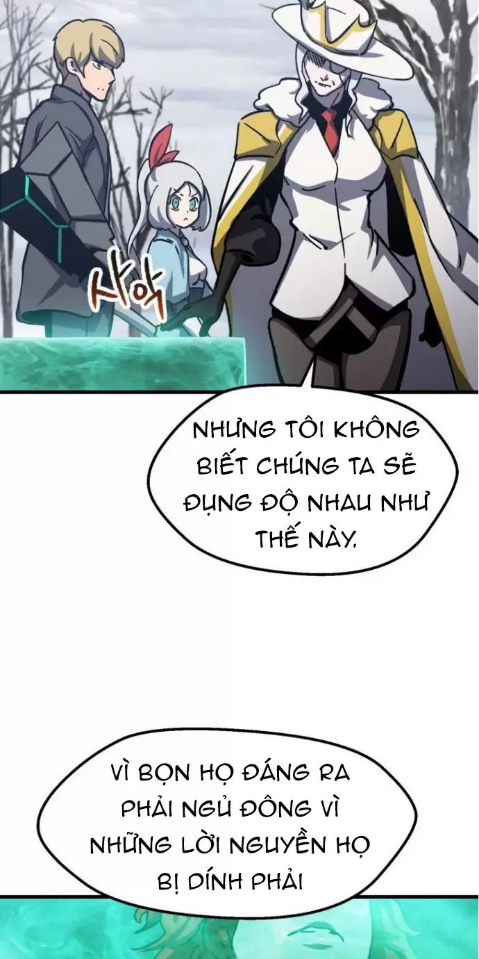 Anh Hùng Mạnh Nhất? Ta Không Làm Lâu Rồi! Chapter 160 - Trang 2