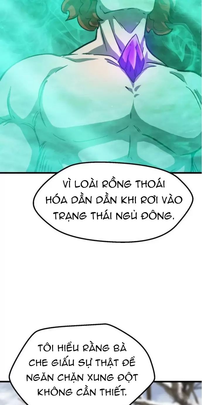 Anh Hùng Mạnh Nhất? Ta Không Làm Lâu Rồi! Chapter 160 - Trang 2