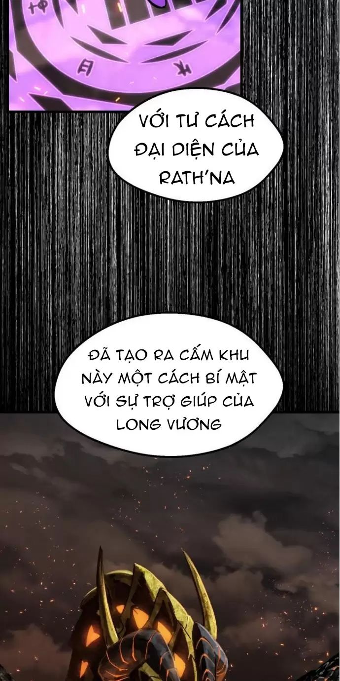 Anh Hùng Mạnh Nhất? Ta Không Làm Lâu Rồi! Chapter 160 - Trang 2