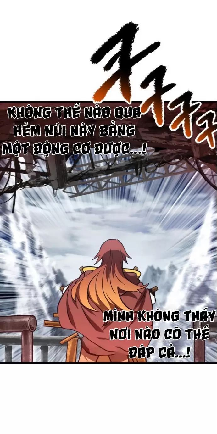 Anh Hùng Mạnh Nhất? Ta Không Làm Lâu Rồi! Chapter 159 - Trang 2