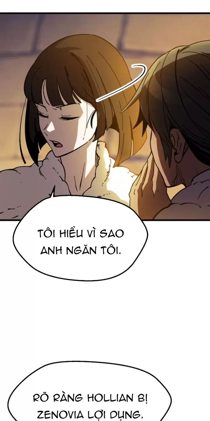 Anh Hùng Mạnh Nhất? Ta Không Làm Lâu Rồi! Chapter 158 - Trang 2