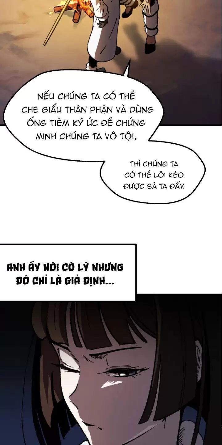 Anh Hùng Mạnh Nhất? Ta Không Làm Lâu Rồi! Chapter 158 - Trang 2