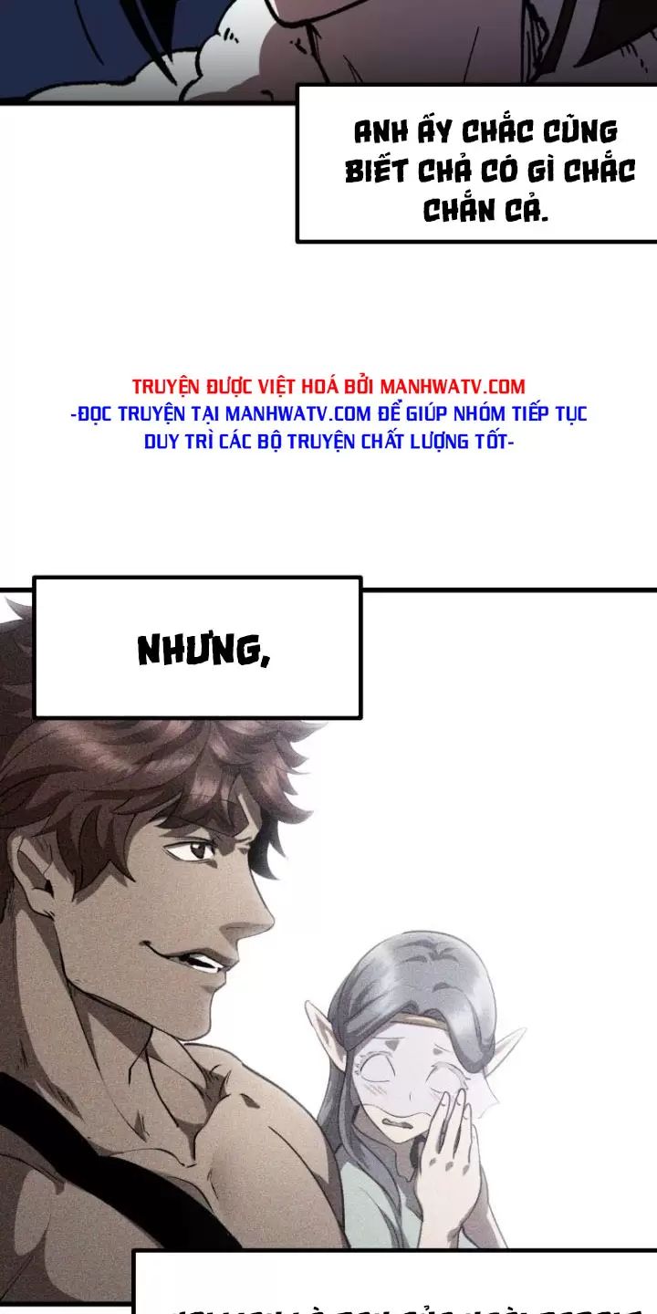 Anh Hùng Mạnh Nhất? Ta Không Làm Lâu Rồi! Chapter 158 - Trang 2