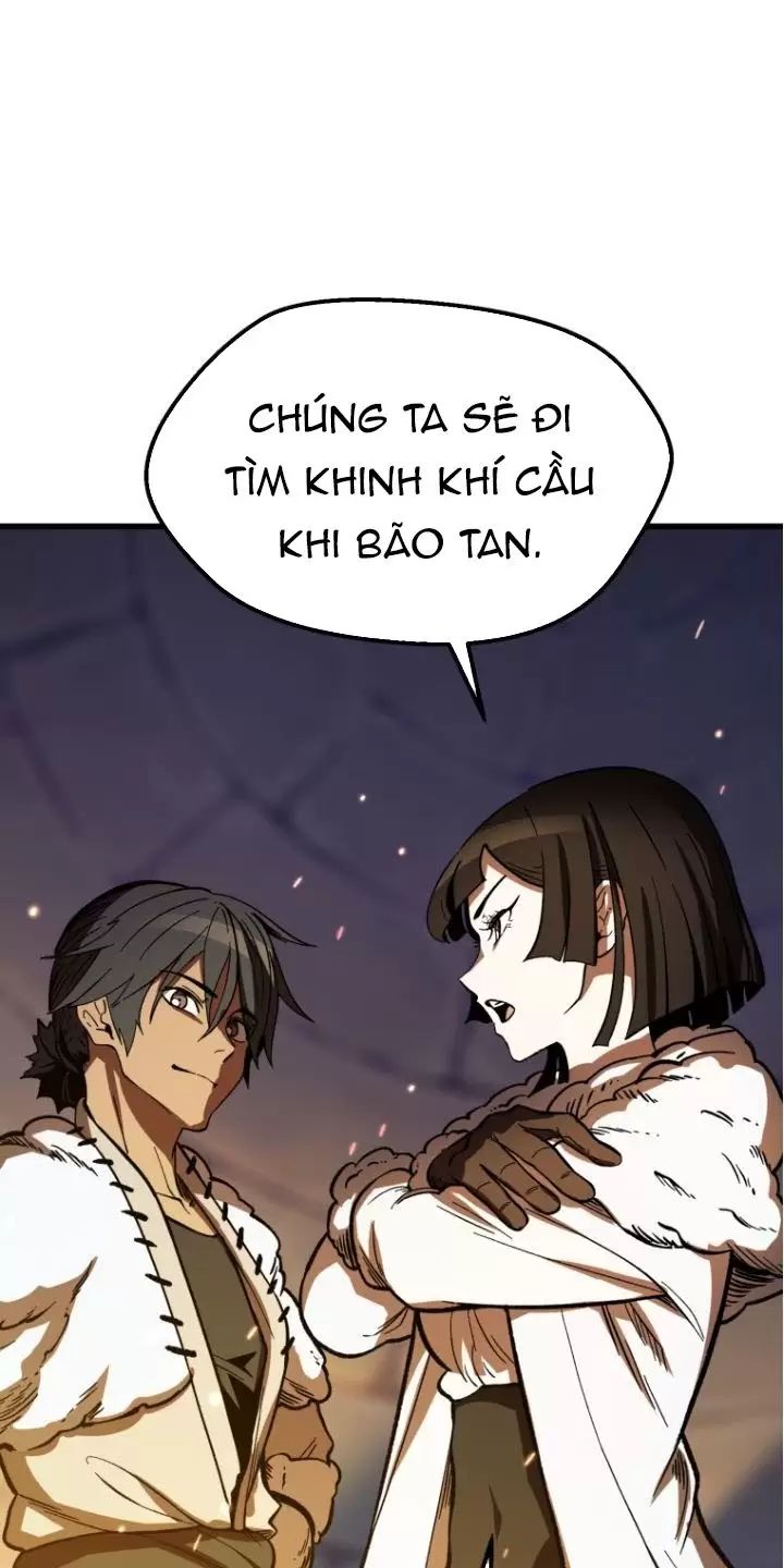 Anh Hùng Mạnh Nhất? Ta Không Làm Lâu Rồi! Chapter 158 - Trang 2