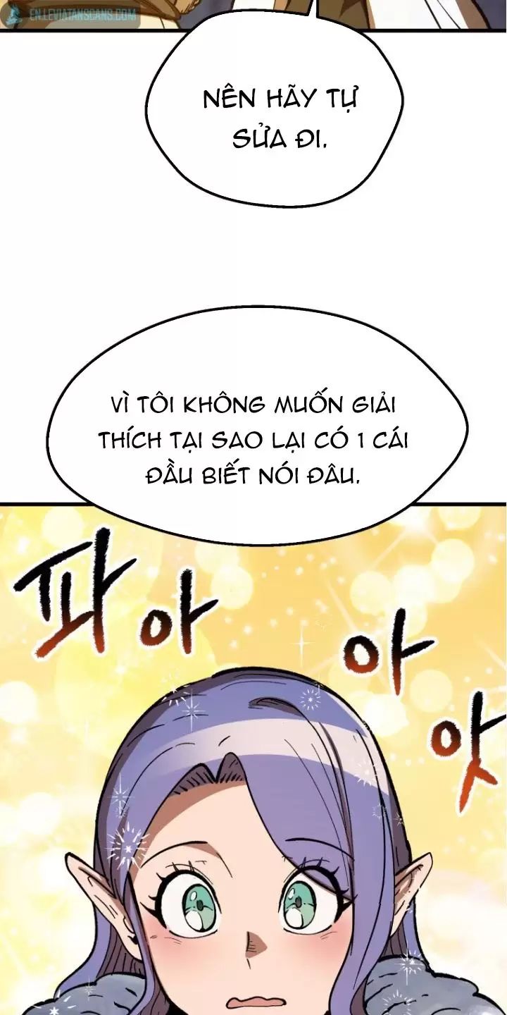 Anh Hùng Mạnh Nhất? Ta Không Làm Lâu Rồi! Chapter 158 - Trang 2