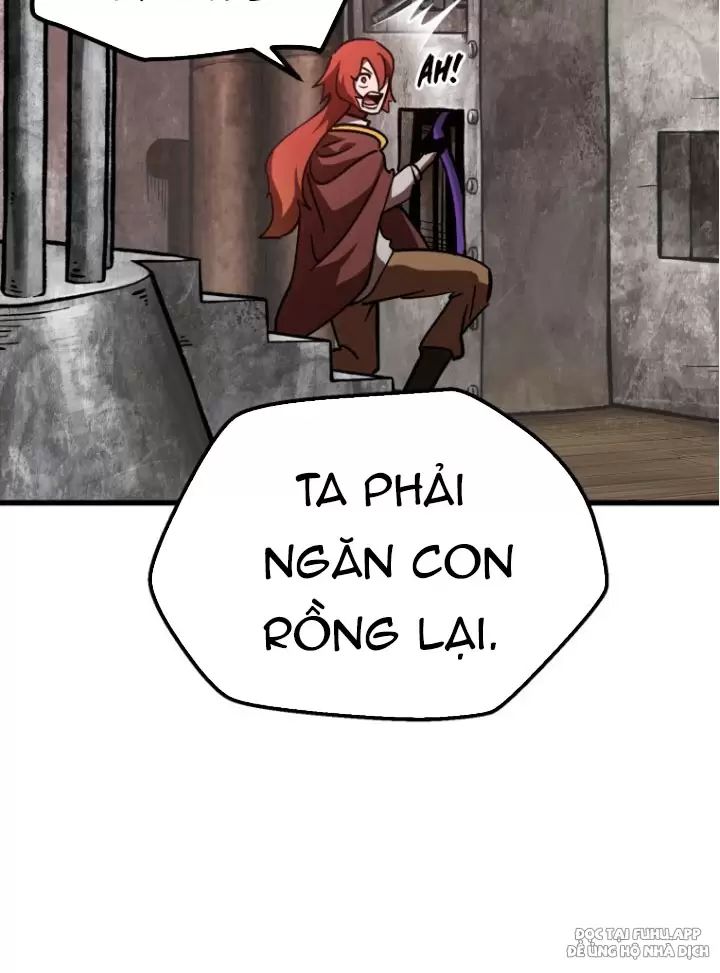 Anh Hùng Mạnh Nhất? Ta Không Làm Lâu Rồi! Chapter 158 - Trang 2