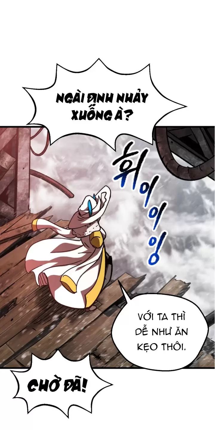 Anh Hùng Mạnh Nhất? Ta Không Làm Lâu Rồi! Chapter 158 - Trang 2