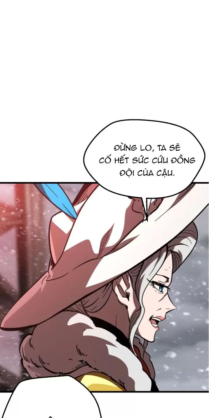 Anh Hùng Mạnh Nhất? Ta Không Làm Lâu Rồi! Chapter 158 - Trang 2