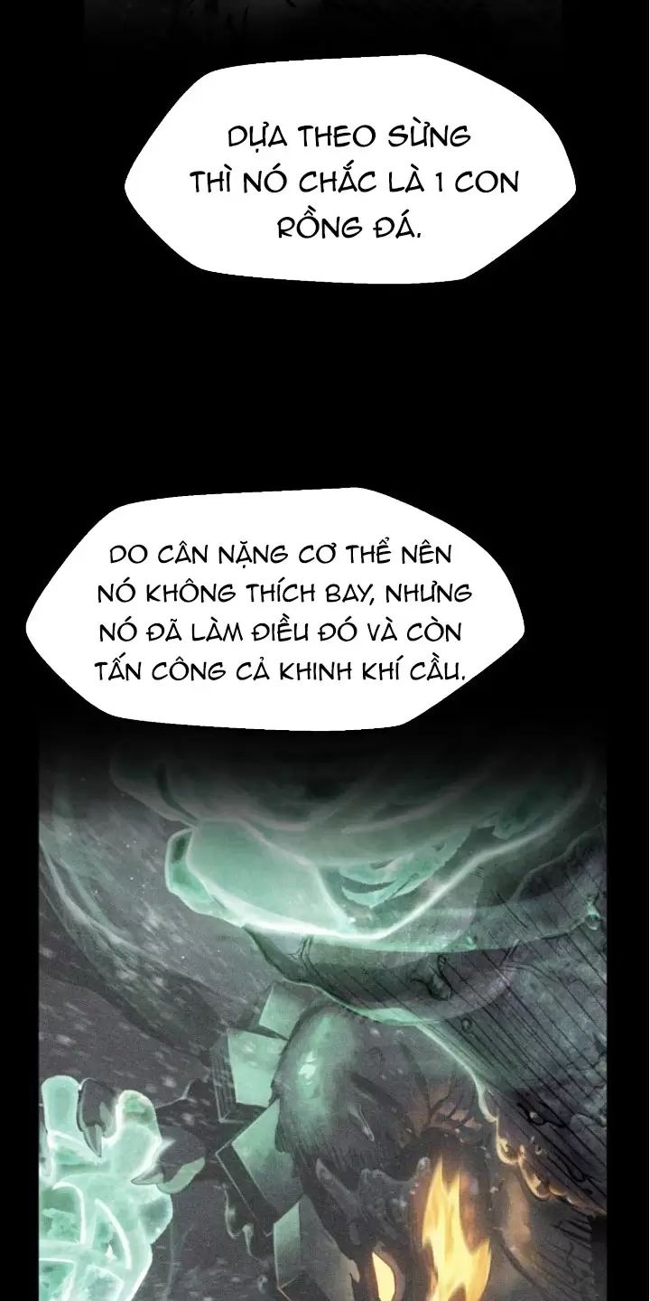 Anh Hùng Mạnh Nhất? Ta Không Làm Lâu Rồi! Chapter 158 - Trang 2