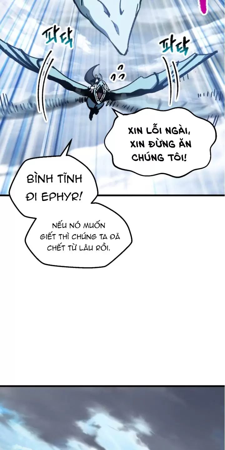 Anh Hùng Mạnh Nhất? Ta Không Làm Lâu Rồi! Chapter 158 - Trang 2