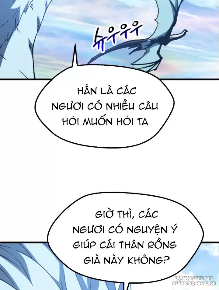 Anh Hùng Mạnh Nhất? Ta Không Làm Lâu Rồi! Chapter 158 - Trang 2