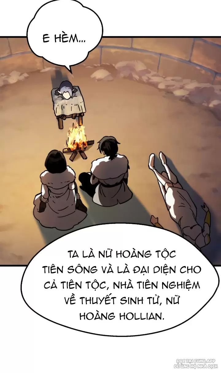 Anh Hùng Mạnh Nhất? Ta Không Làm Lâu Rồi! Chapter 158 - Trang 2