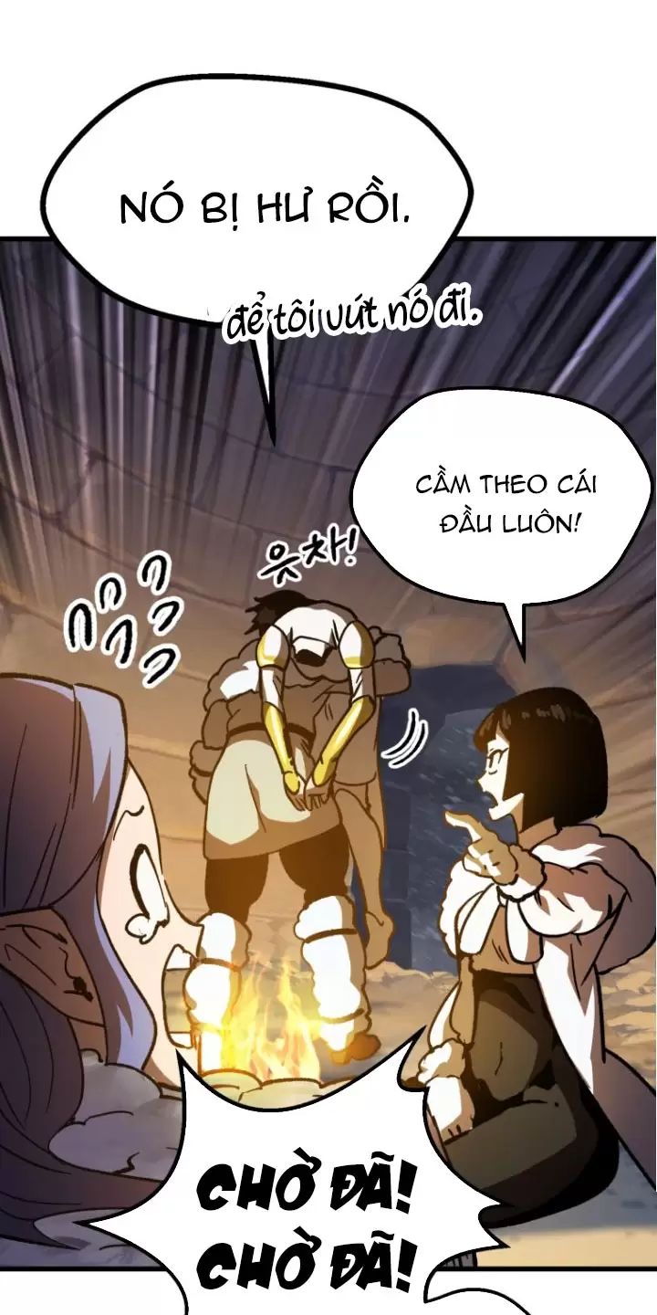 Anh Hùng Mạnh Nhất? Ta Không Làm Lâu Rồi! Chapter 158 - Trang 2