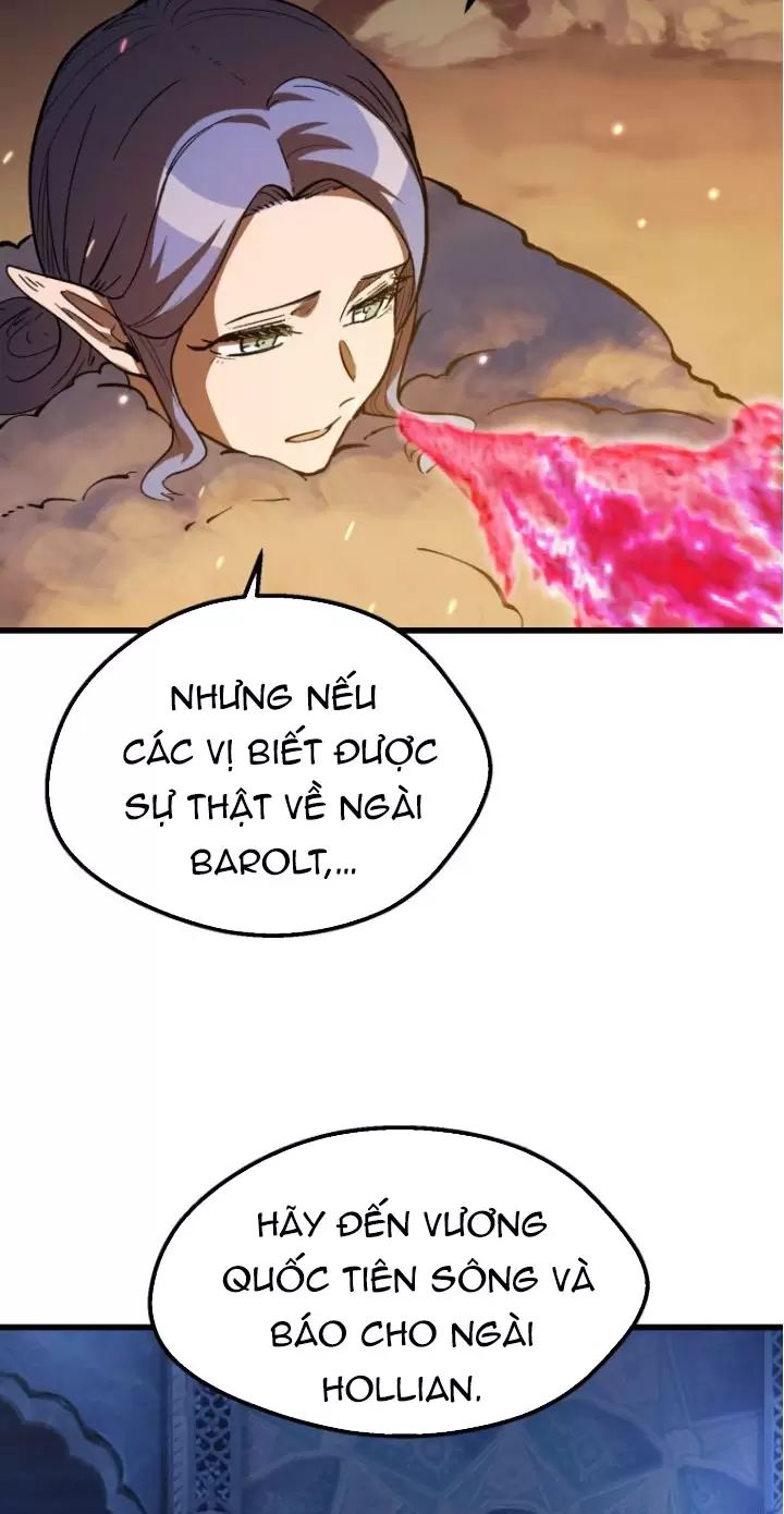 Anh Hùng Mạnh Nhất? Ta Không Làm Lâu Rồi! Chapter 158 - Trang 2