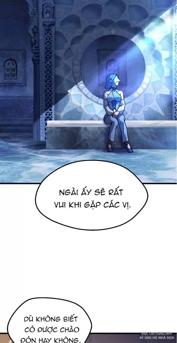 Anh Hùng Mạnh Nhất? Ta Không Làm Lâu Rồi! Chapter 158 - Trang 2