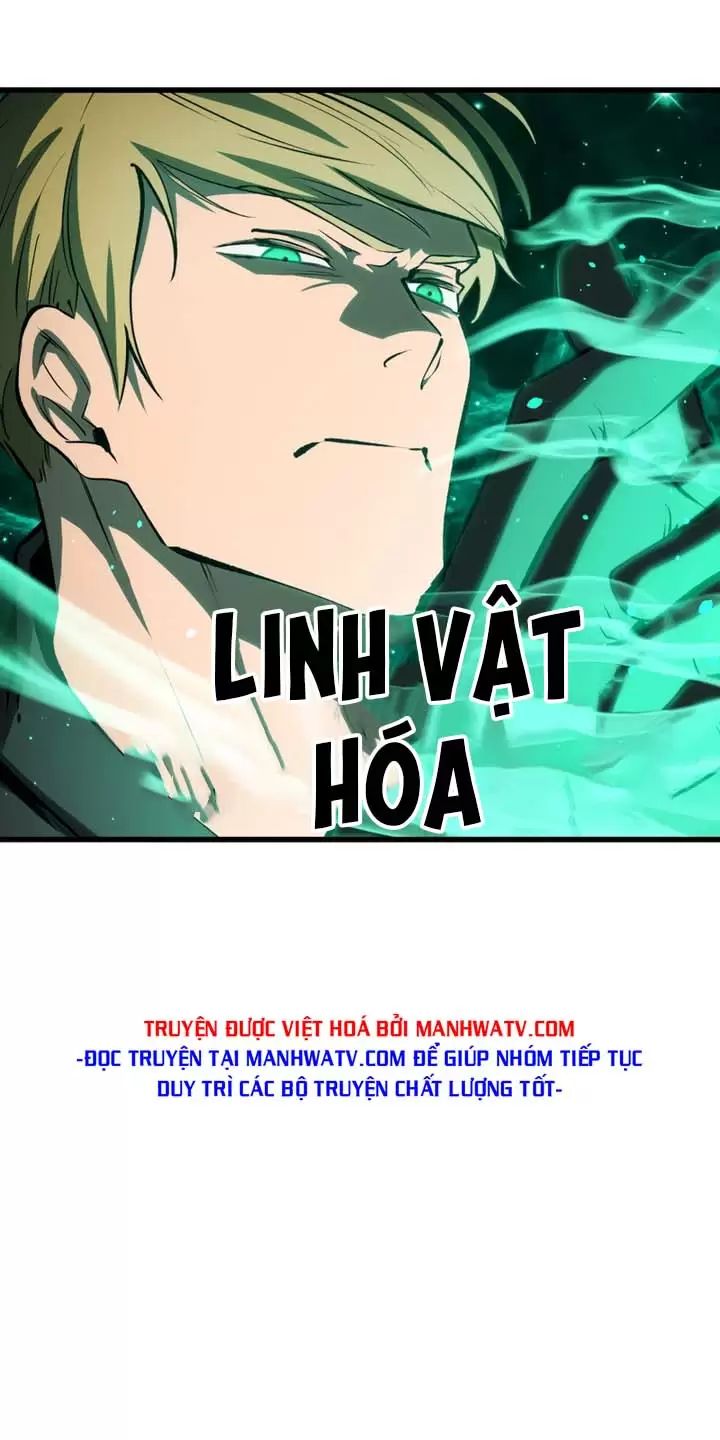 Anh Hùng Mạnh Nhất? Ta Không Làm Lâu Rồi! Chapter 157 - Trang 2