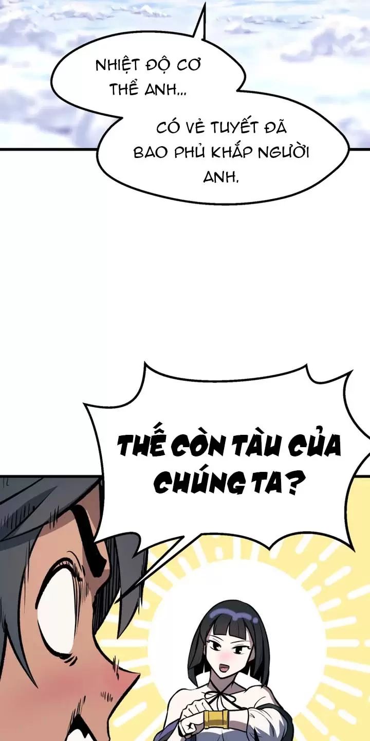 Anh Hùng Mạnh Nhất? Ta Không Làm Lâu Rồi! Chapter 157 - Trang 2