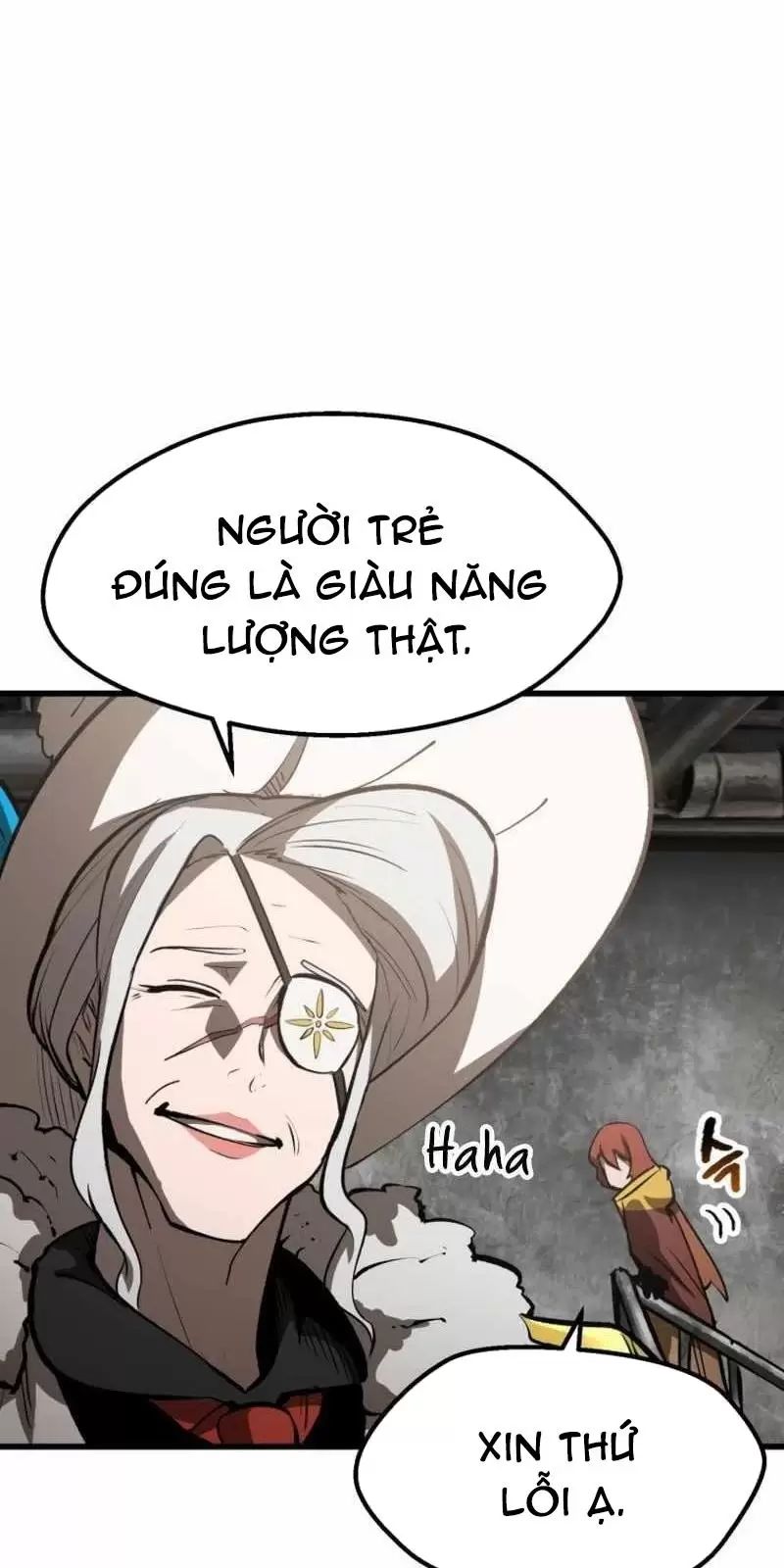 Anh Hùng Mạnh Nhất? Ta Không Làm Lâu Rồi! Chapter 156 - Trang 2