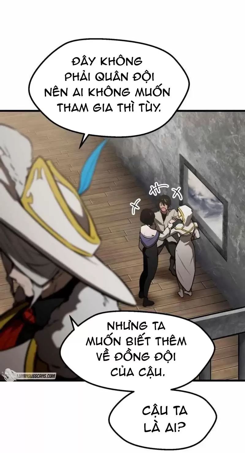 Anh Hùng Mạnh Nhất? Ta Không Làm Lâu Rồi! Chapter 156 - Trang 2