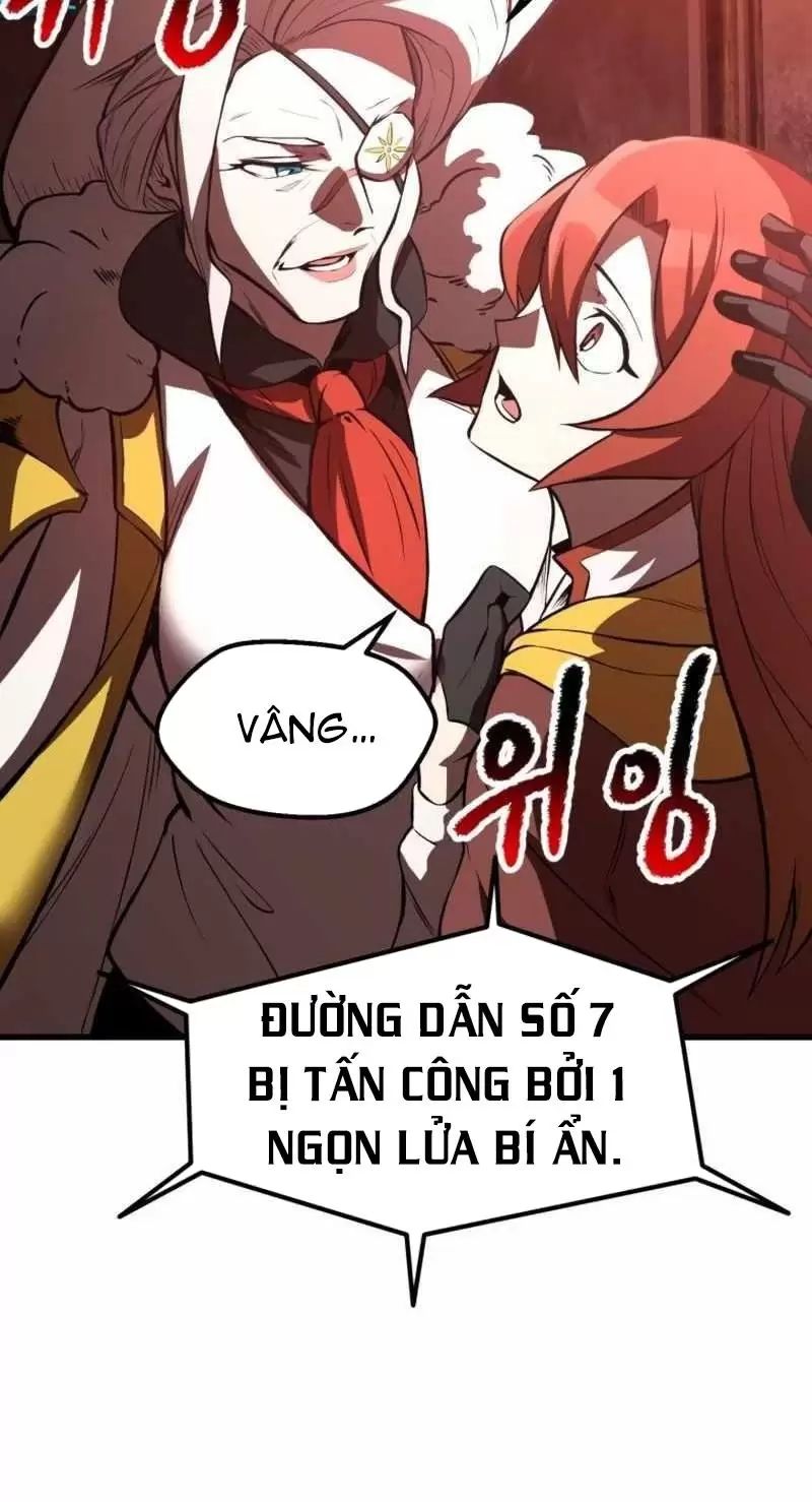 Anh Hùng Mạnh Nhất? Ta Không Làm Lâu Rồi! Chapter 156 - Trang 2