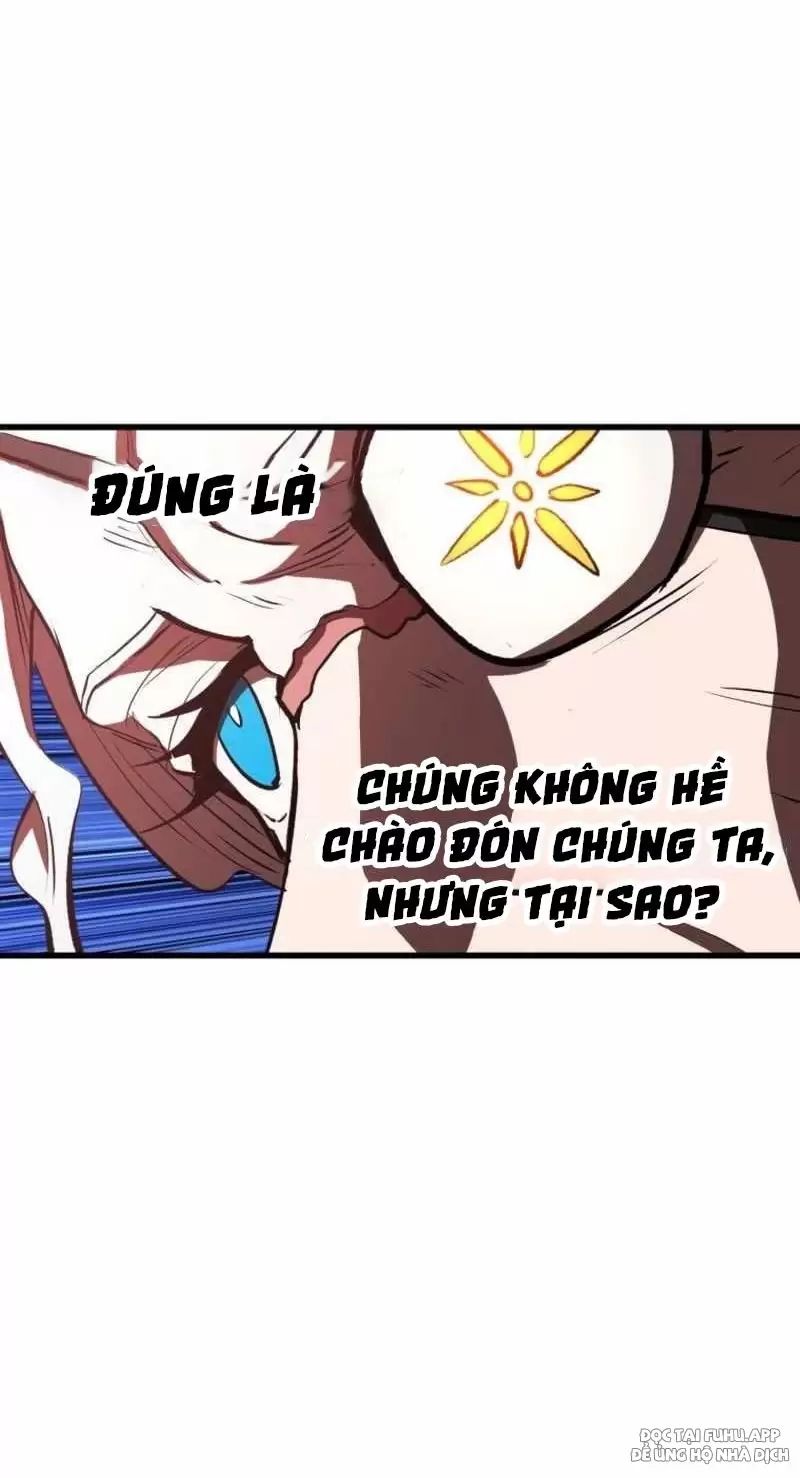 Anh Hùng Mạnh Nhất? Ta Không Làm Lâu Rồi! Chapter 156 - Trang 2