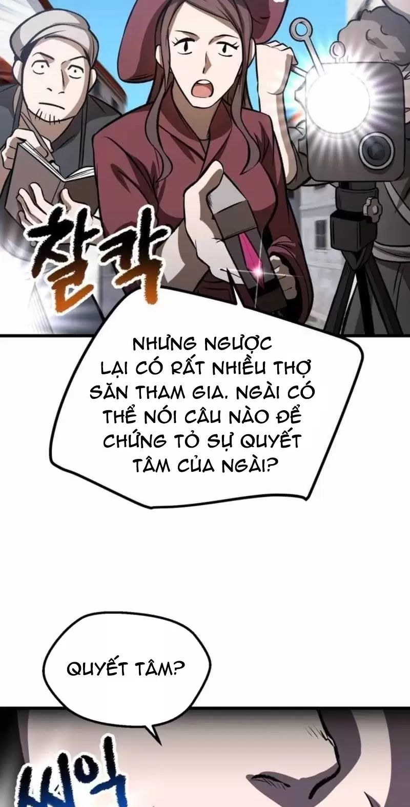 Anh Hùng Mạnh Nhất? Ta Không Làm Lâu Rồi! Chapter 155 - Trang 2