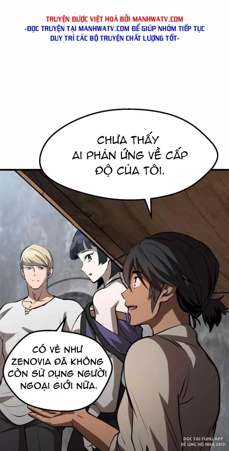 Anh Hùng Mạnh Nhất? Ta Không Làm Lâu Rồi! Chapter 155 - Trang 2