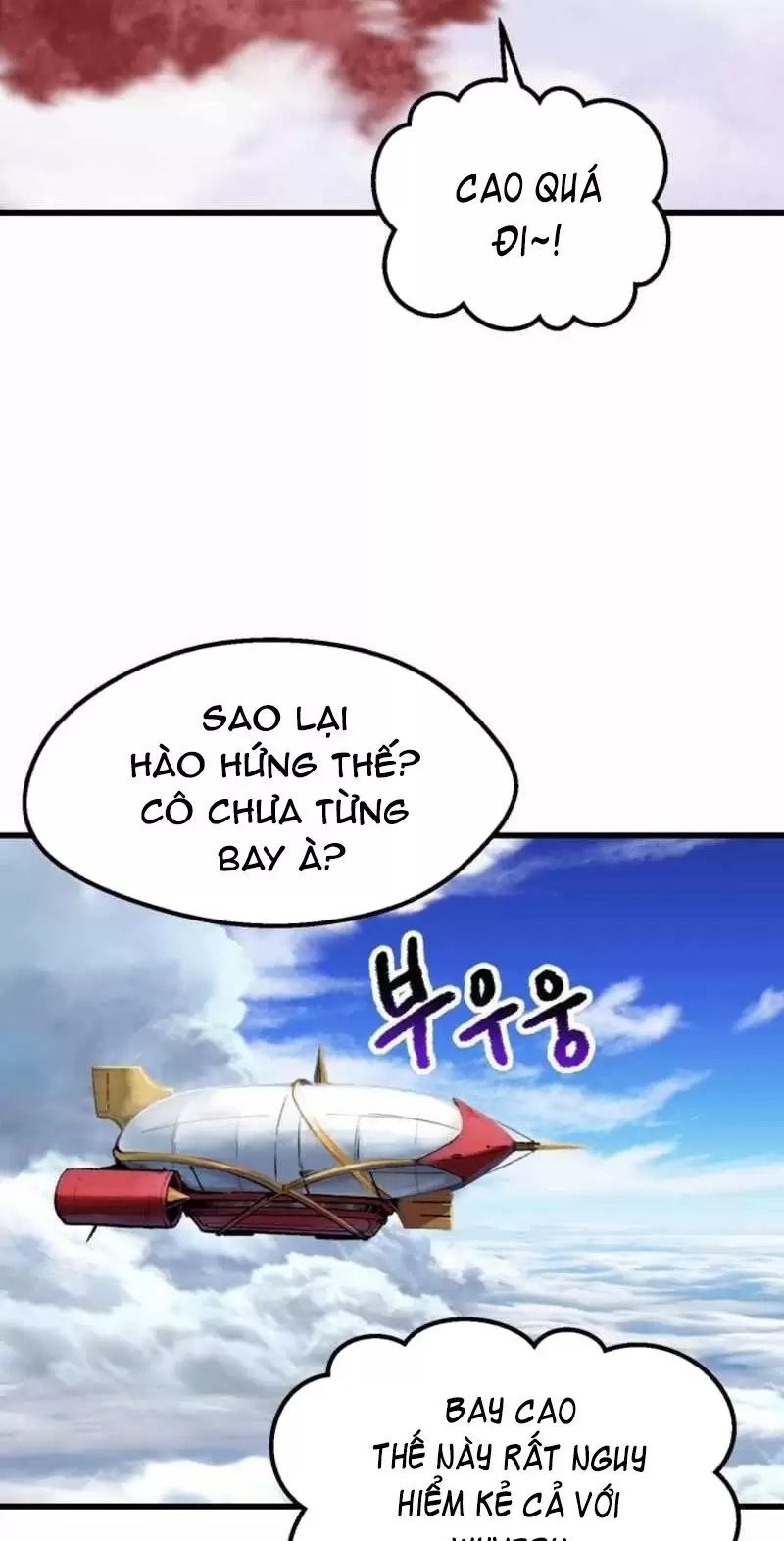 Anh Hùng Mạnh Nhất? Ta Không Làm Lâu Rồi! Chapter 155 - Trang 2