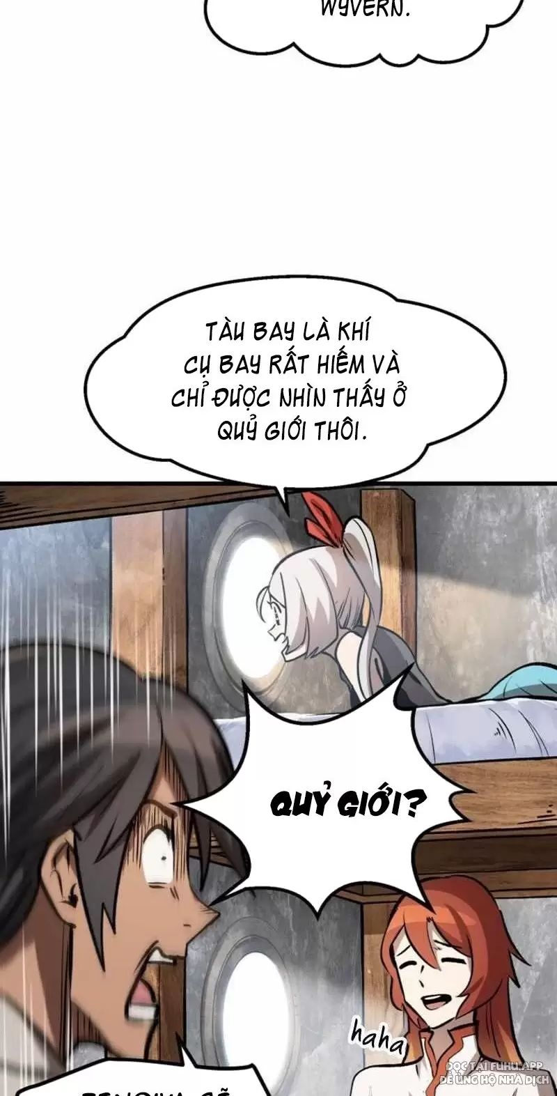 Anh Hùng Mạnh Nhất? Ta Không Làm Lâu Rồi! Chapter 155 - Trang 2