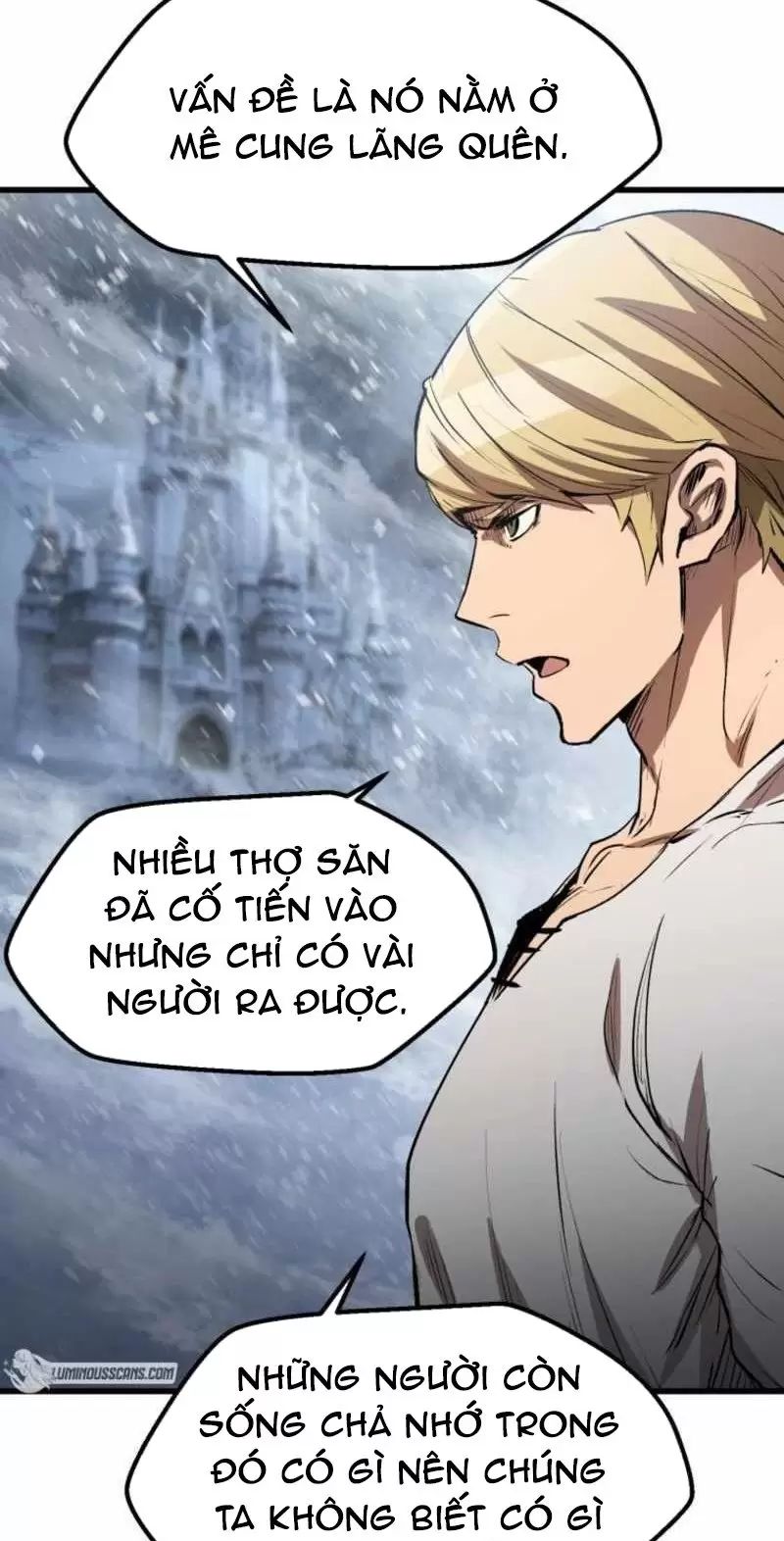 Anh Hùng Mạnh Nhất? Ta Không Làm Lâu Rồi! Chapter 155 - Trang 2