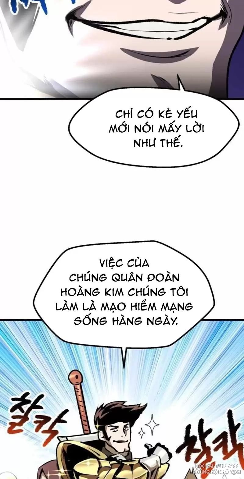 Anh Hùng Mạnh Nhất? Ta Không Làm Lâu Rồi! Chapter 155 - Trang 2