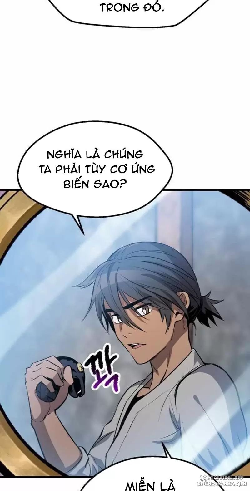 Anh Hùng Mạnh Nhất? Ta Không Làm Lâu Rồi! Chapter 155 - Trang 2