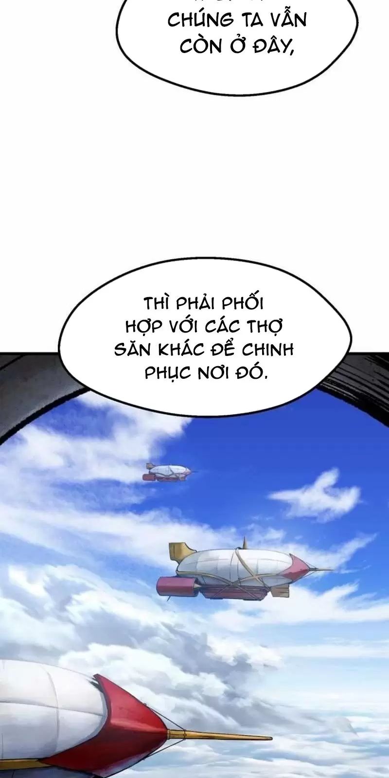 Anh Hùng Mạnh Nhất? Ta Không Làm Lâu Rồi! Chapter 155 - Trang 2