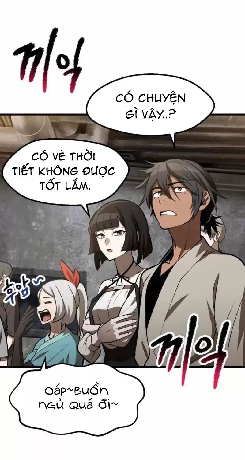 Anh Hùng Mạnh Nhất? Ta Không Làm Lâu Rồi! Chapter 155 - Trang 2